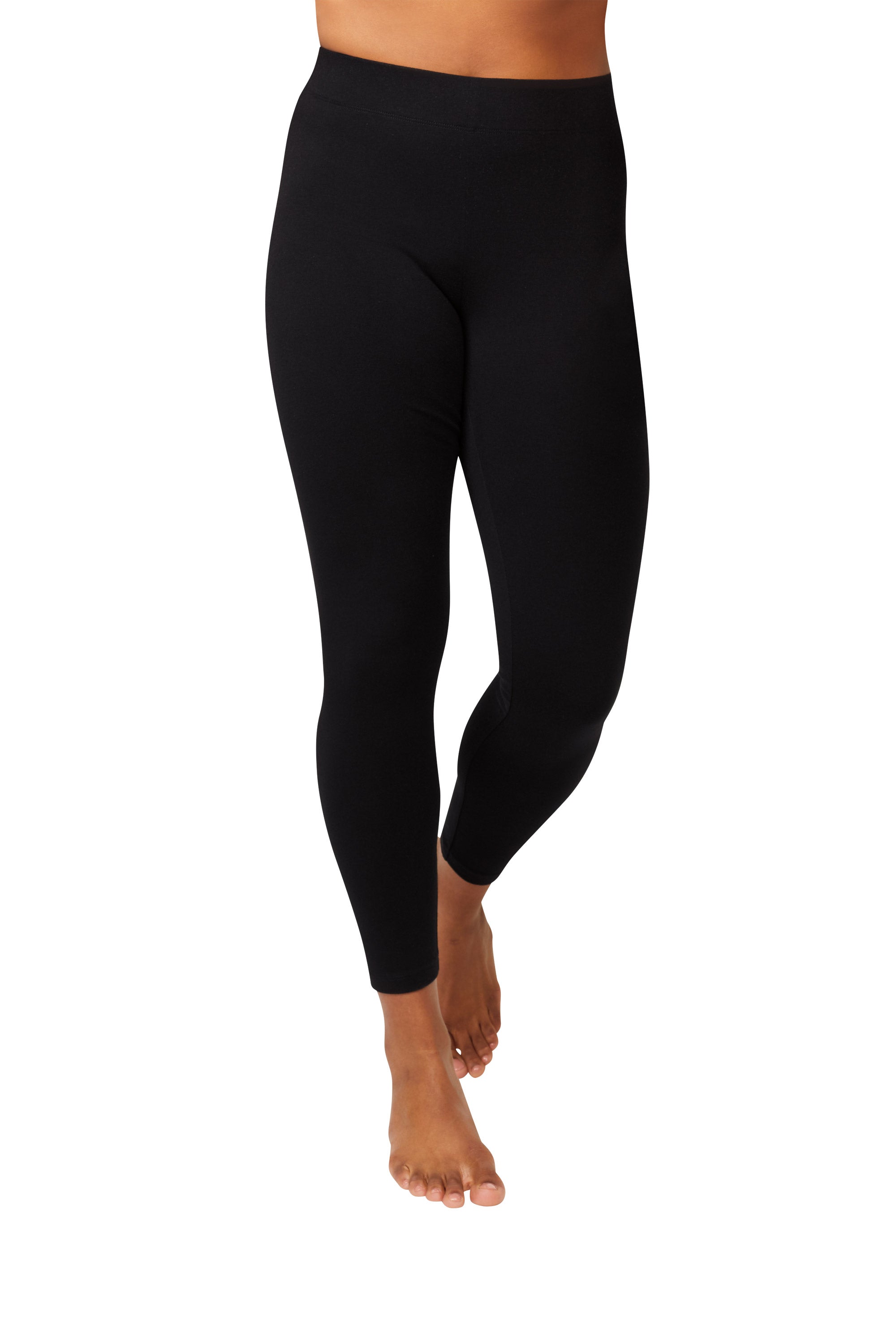 L'eggs® Signature Straight Leggings 1 Pair