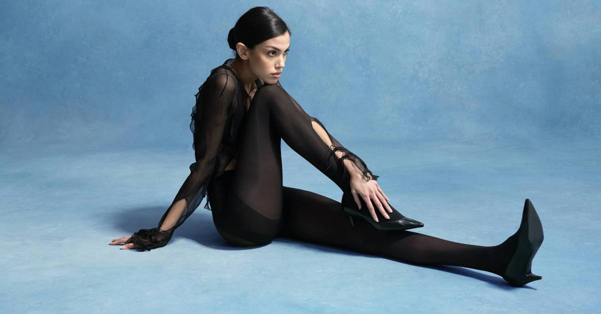 Leggs Signature Tights for Modern Comfort